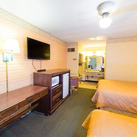 Budget Inn - Paintsville Εξωτερικό φωτογραφία