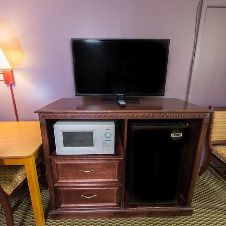 Budget Inn - Paintsville Εξωτερικό φωτογραφία