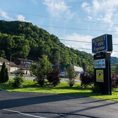 Budget Inn - Paintsville Εξωτερικό φωτογραφία
