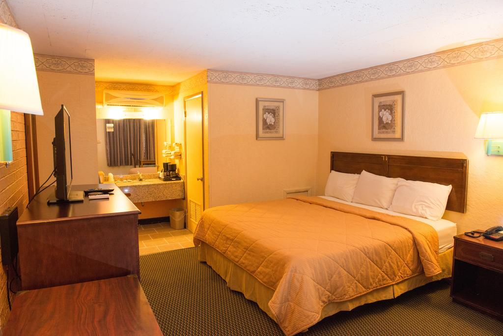 Budget Inn - Paintsville Δωμάτιο φωτογραφία