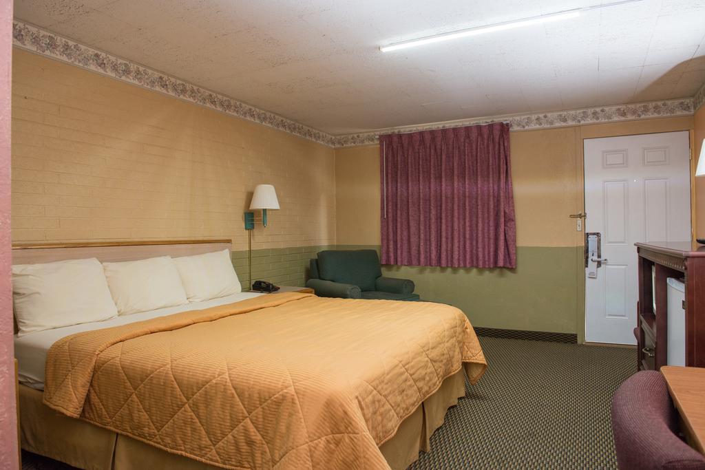 Budget Inn - Paintsville Δωμάτιο φωτογραφία