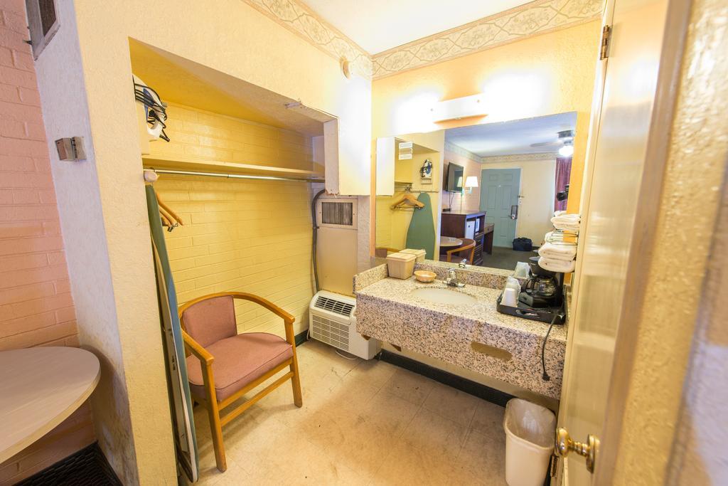 Budget Inn - Paintsville Εξωτερικό φωτογραφία