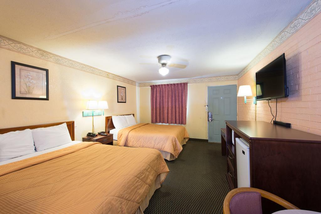 Budget Inn - Paintsville Εξωτερικό φωτογραφία