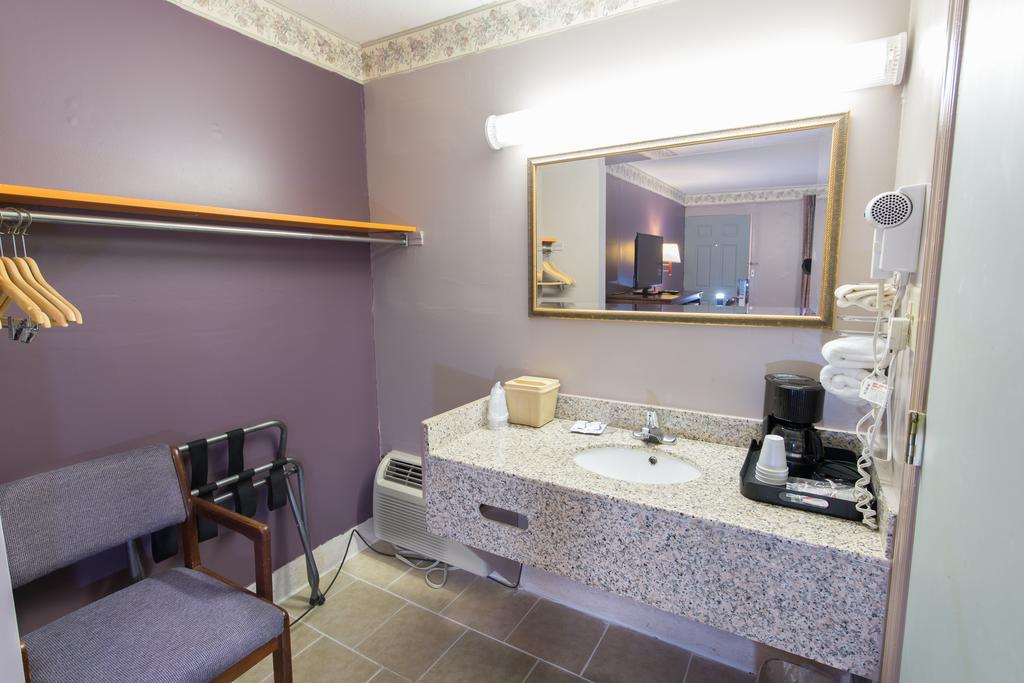 Budget Inn - Paintsville Εξωτερικό φωτογραφία