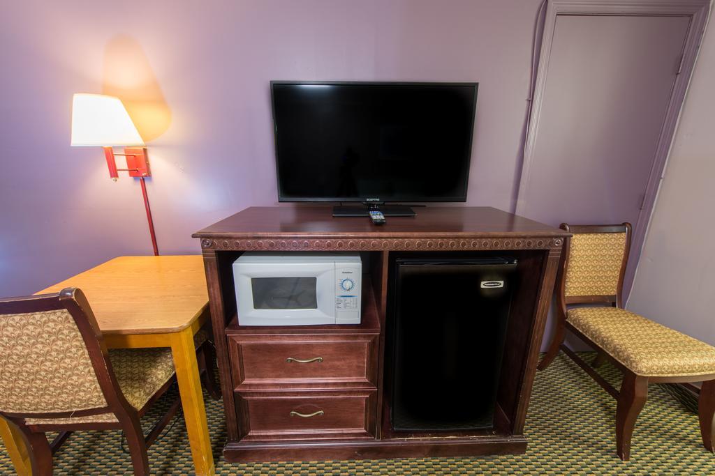 Budget Inn - Paintsville Εξωτερικό φωτογραφία