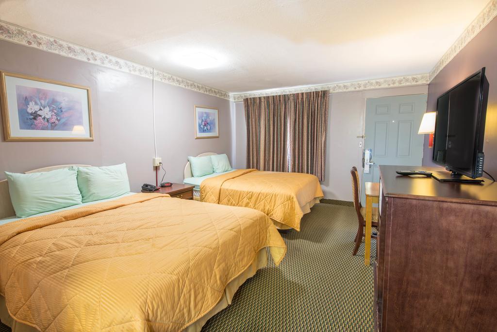 Budget Inn - Paintsville Εξωτερικό φωτογραφία