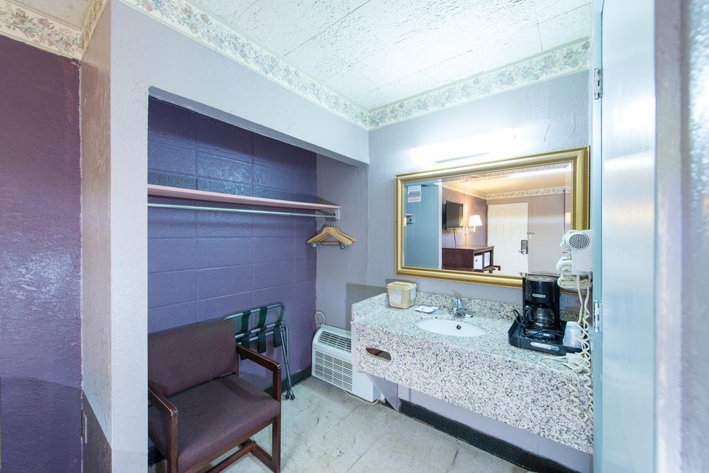 Budget Inn - Paintsville Εξωτερικό φωτογραφία