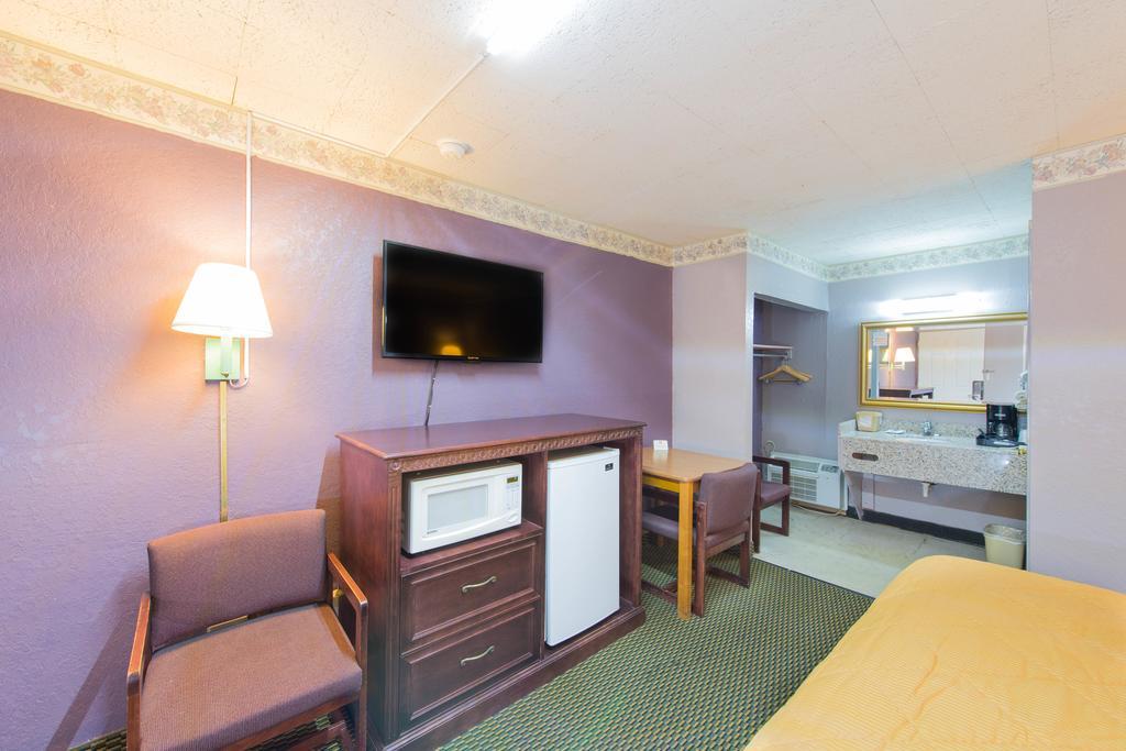 Budget Inn - Paintsville Εξωτερικό φωτογραφία