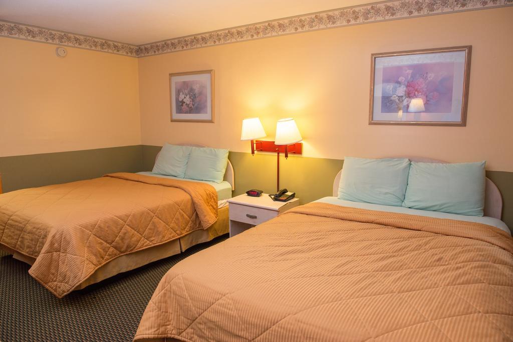 Budget Inn - Paintsville Δωμάτιο φωτογραφία