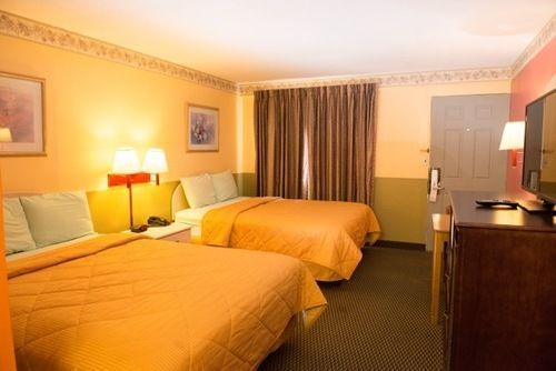 Budget Inn - Paintsville Εξωτερικό φωτογραφία