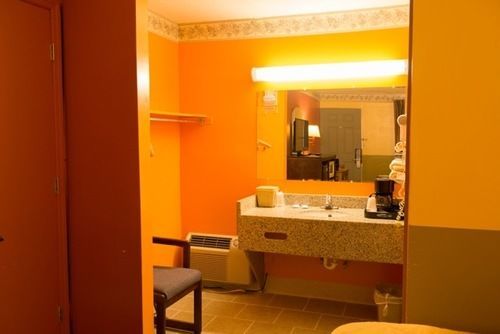 Budget Inn - Paintsville Εξωτερικό φωτογραφία