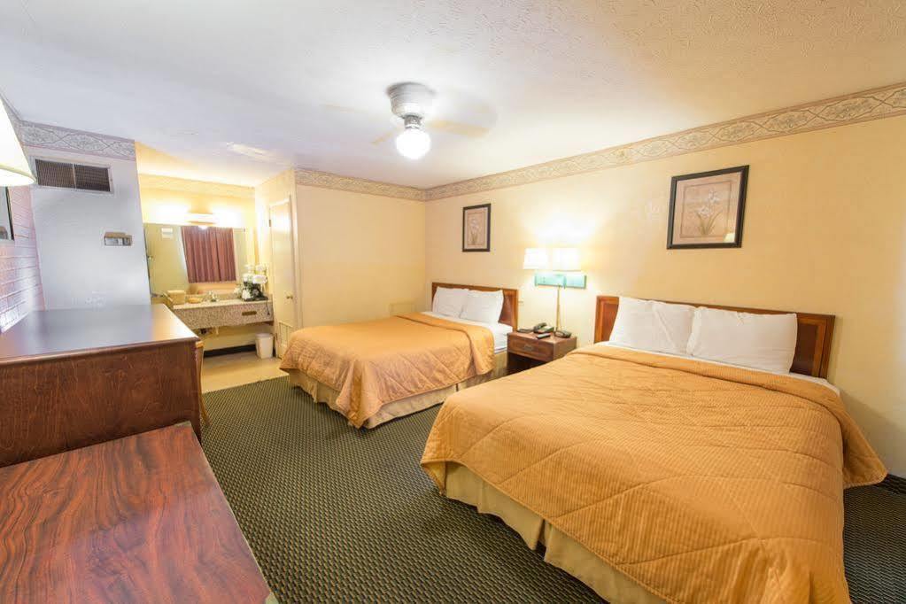 Budget Inn - Paintsville Εξωτερικό φωτογραφία
