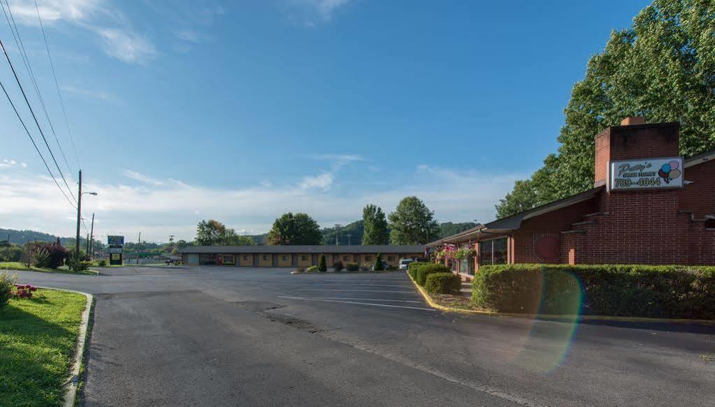 Budget Inn - Paintsville Εξωτερικό φωτογραφία